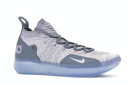 Nike KD 11 Cool Grey