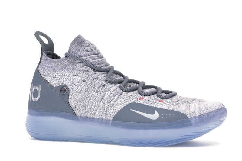 Nike KD 11 Cool Grey