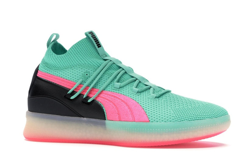 Puma Clyde Court Disrupt South Beach