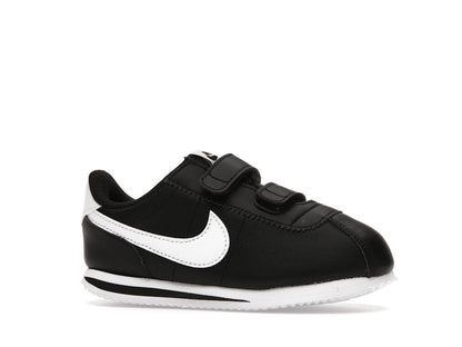 Nike Cortez Basic Black (TD)