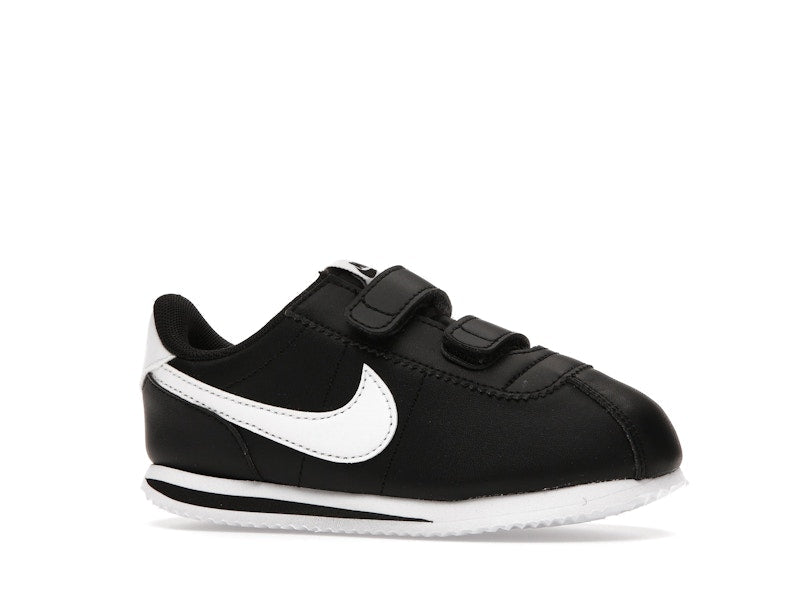 Nike Cortez Basic Black (TD)