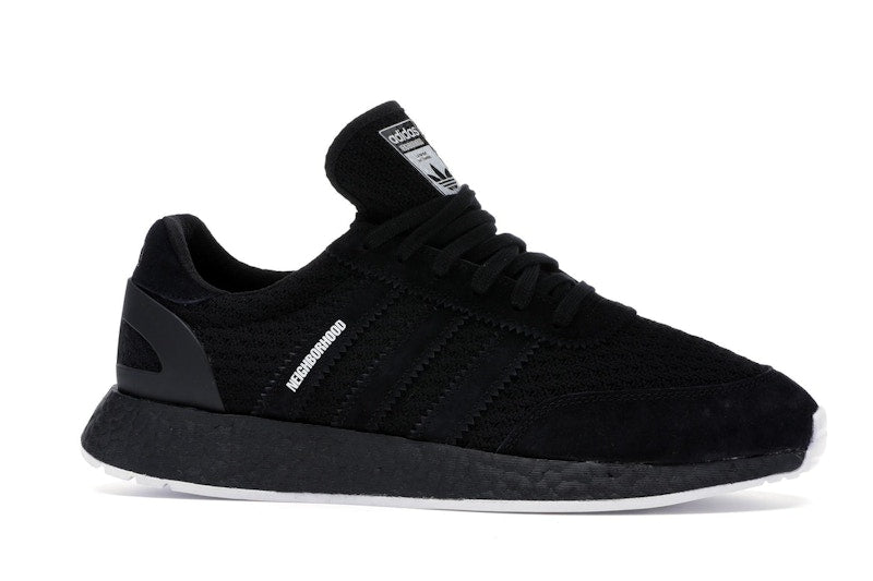 adidas I-5923 Neighborhood Core Black