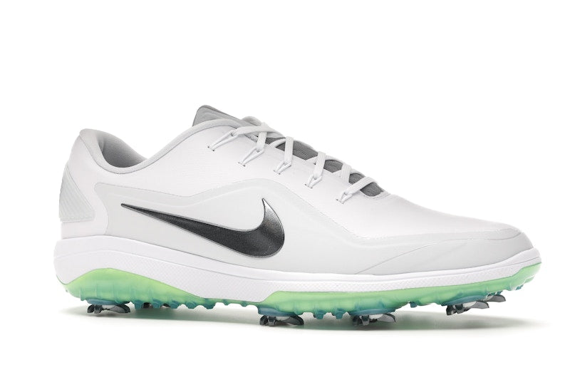 Nike React Vapor 2 White Medium Grey