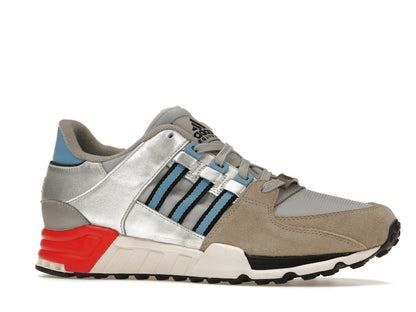 adidas EQT Running Support 93 Packer Shoes Micropacer