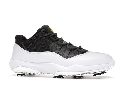 Jordan 11 Retro Low Golf Masters