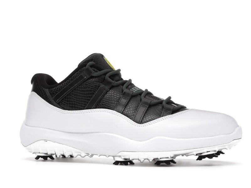 Jordan 11 Retro Low Golf Masters