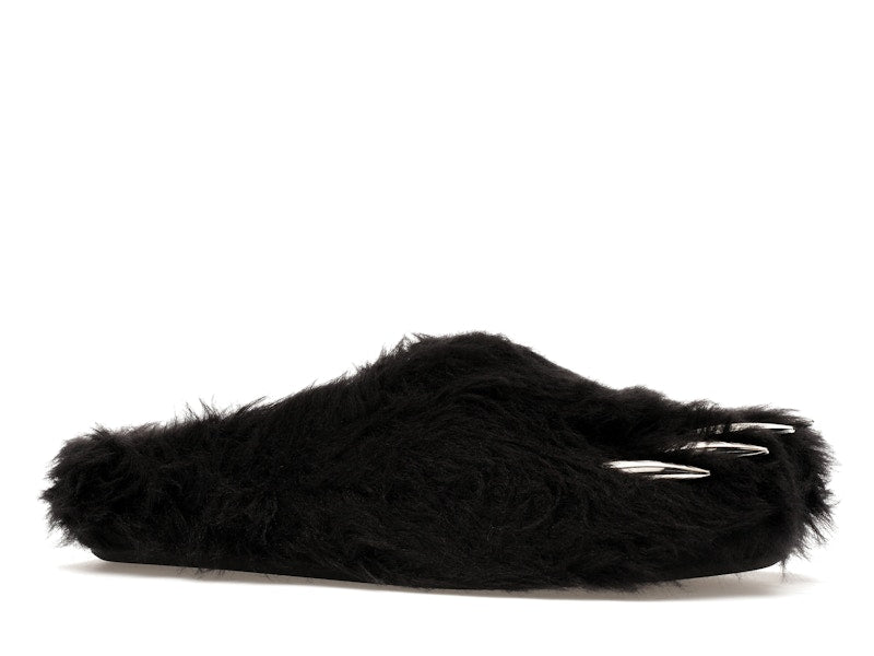 Bravest Studios Bear Claw Mule Black