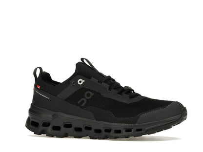 On Running Cloudultra 2 All Black (Women's)