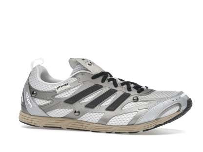 adidas Adizero PR Song for the Mute White Silver Metallic