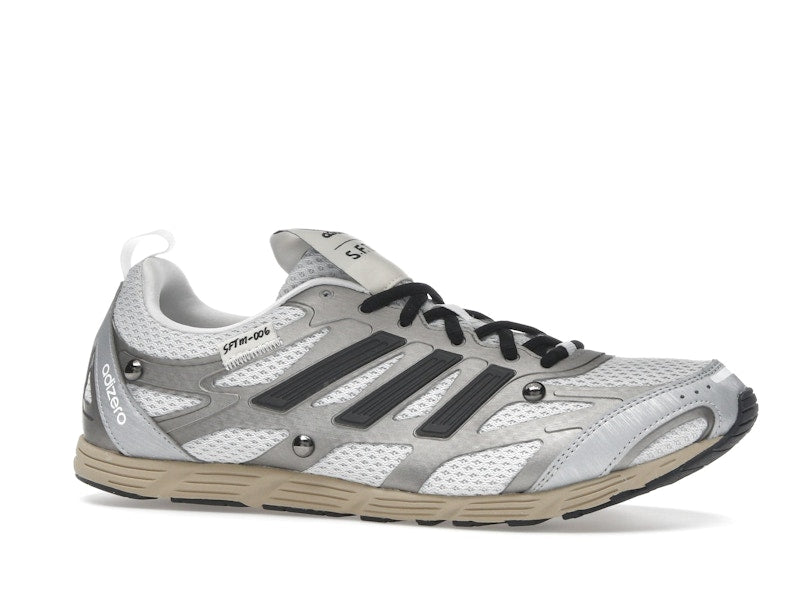adidas Adizero PR Song for the Mute White Silver Metallic
