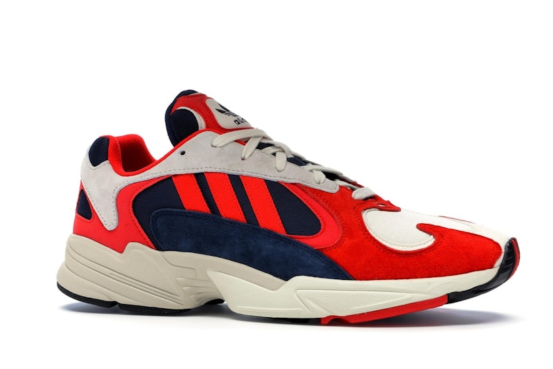 adidas Yung-1 Collegiate Navy