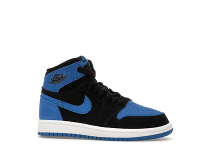 Jordan 1 Retro High OG Royal Reimagined (PS)