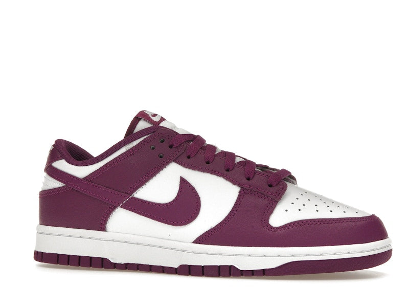 Nike Dunk Low White Viotech