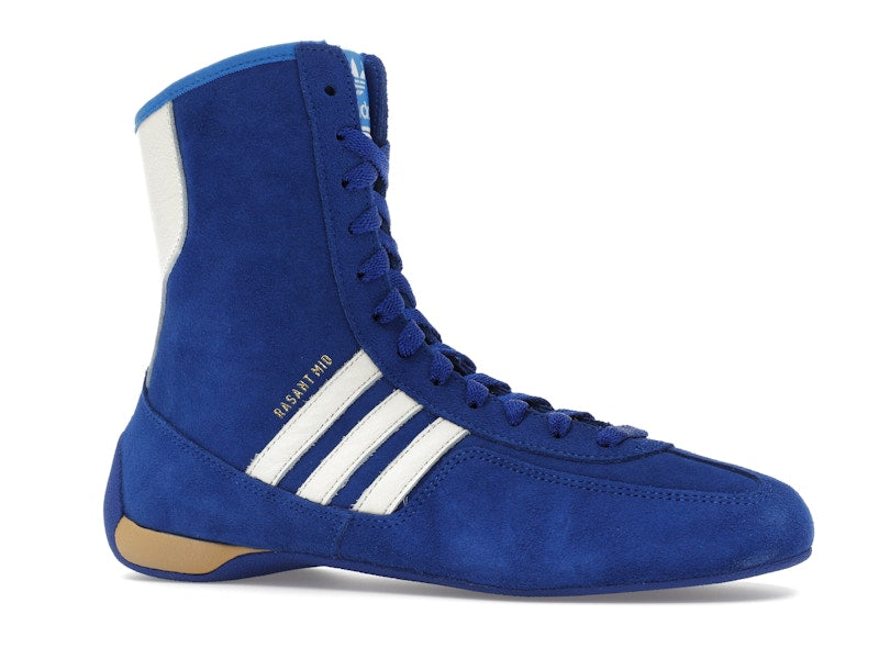 adidas Rasant Mid Royal Blue (Women's)