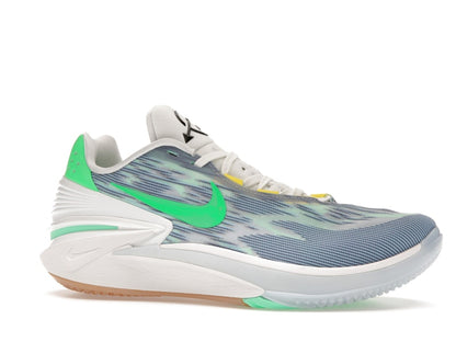 Nike Zoom GT Cut 2 Blue Green Gum