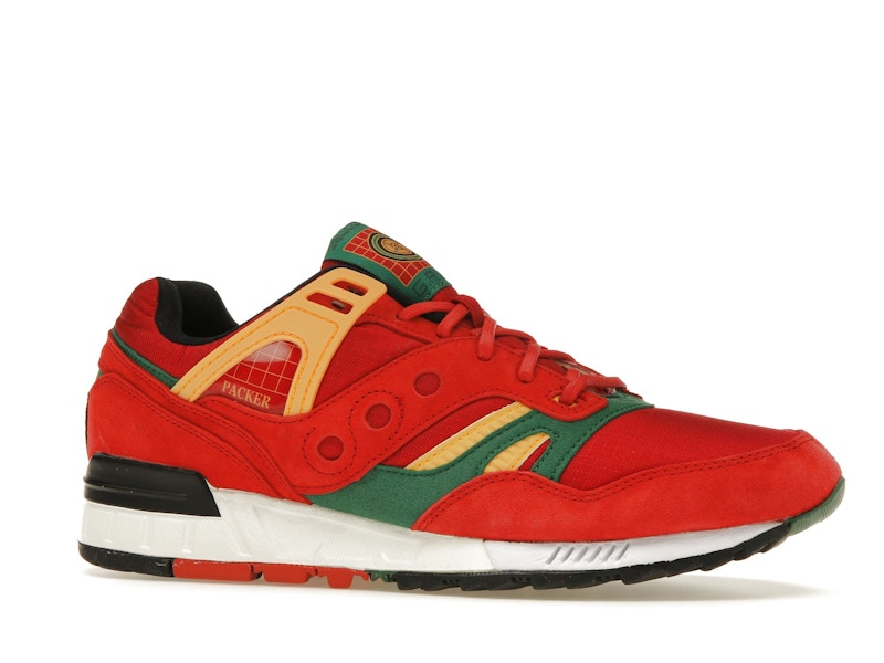 Saucony Grid SD Packer Shoes Just Blaze Casino