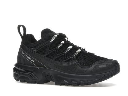 Salomon ACS+ OG Black Footwear Silver