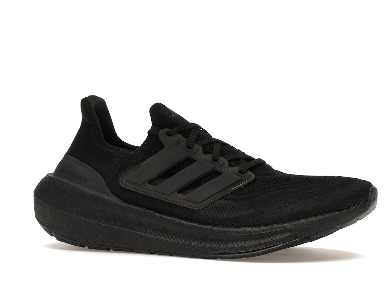 adidas Ultra Boost Light Triple Black