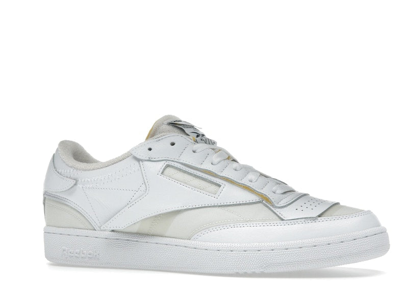 Reebok Club C Re-Co Maison Margiela 'Memory Of' White