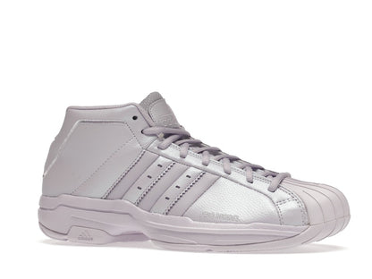 adidas Pro Model 2G Purple Tint