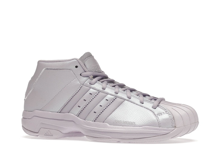 adidas Pro Model 2G Purple Tint