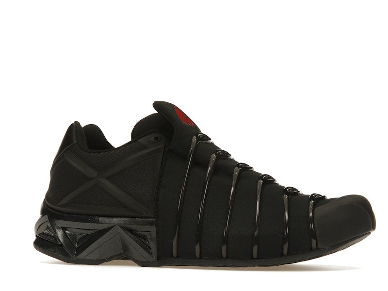 adidas Y-3 Yuuto Palace Black Red