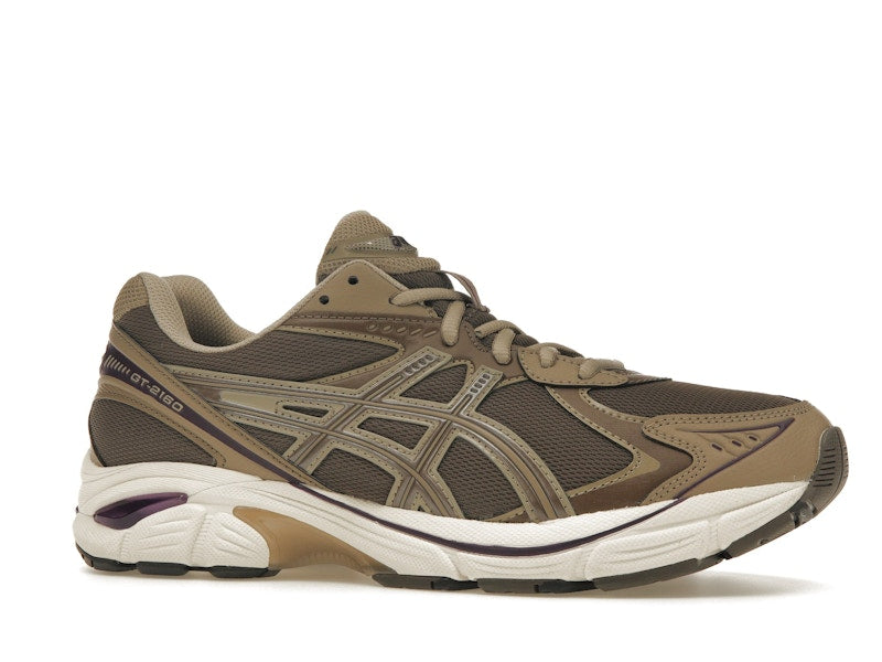 ASICS GT-2160 Dark Taupe Purple