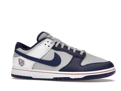 Nike Dunk Low EMB NBA 75th Anniversary Brooklyn Nets
