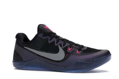 Nike Kobe 11 EM Low Invisibility Cloak