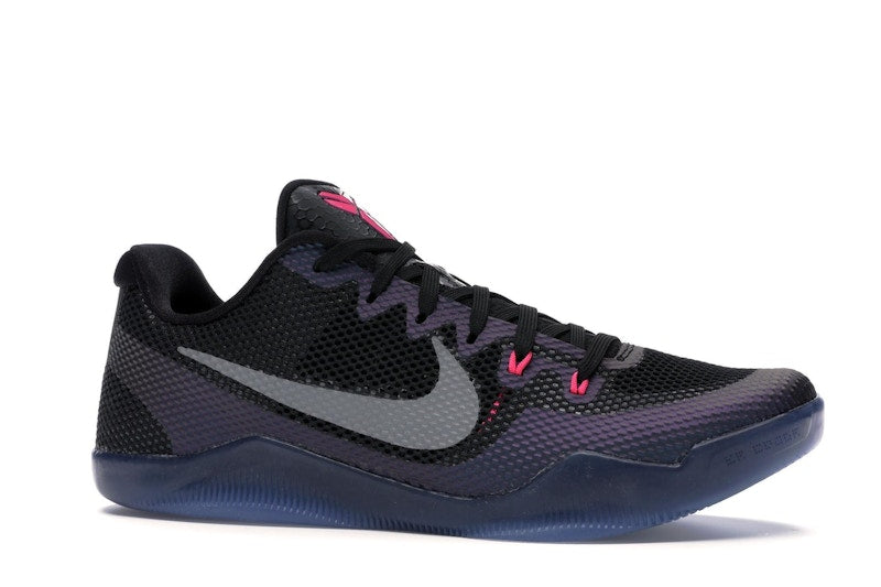 Nike Kobe 11 EM Low Invisibility Cloak