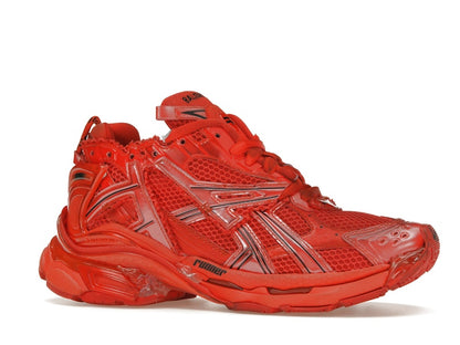 Balenciaga Runner Red