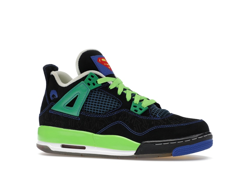 Jordan 4 Retro Doernbecher (GS)