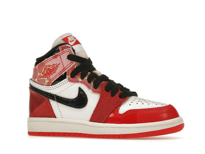 Jordan 1 Retro High OG Spider-Man Across the Spider-Verse (PS)