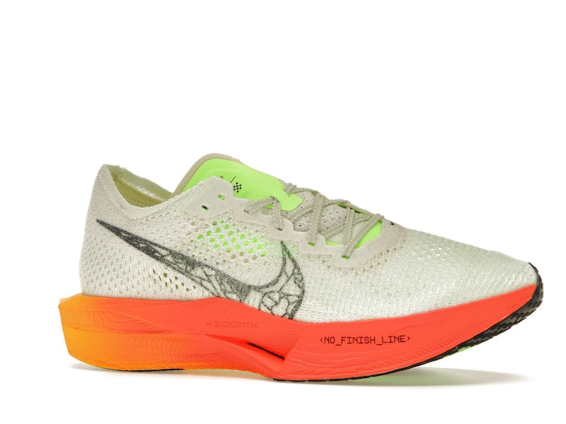 Nike ZoomX Vaporfly 3 No Finish Line