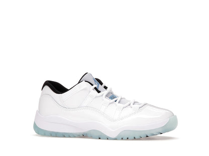 Jordan 11 Retro Low Legend Blue (PS)