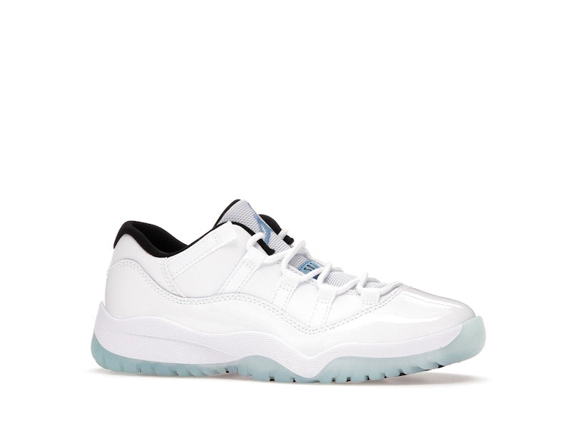 Jordan 11 Retro Low Legend Blue (PS)