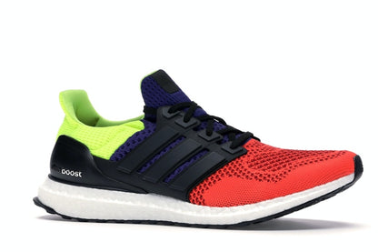 adidas Ultra Boost 1.0 OG Consortium Packer Shoes