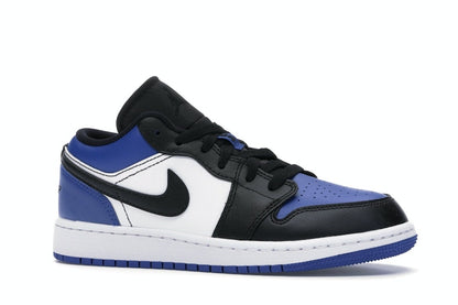 Jordan 1 Low Royal Toe (GS)