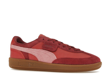 Puma Palermo Palomo Regal Red