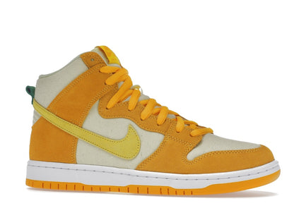 Nike SB Dunk High Pineapple
