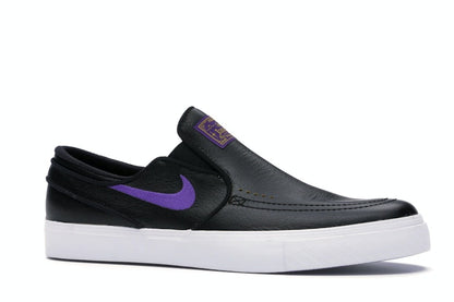 Nike SB Zoom Stefan Janoski Slip NBA Lakers