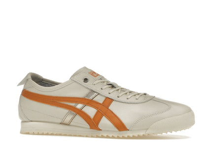 Onitsuka Tiger Mexico 66 SD Birch Rust Orange Gold