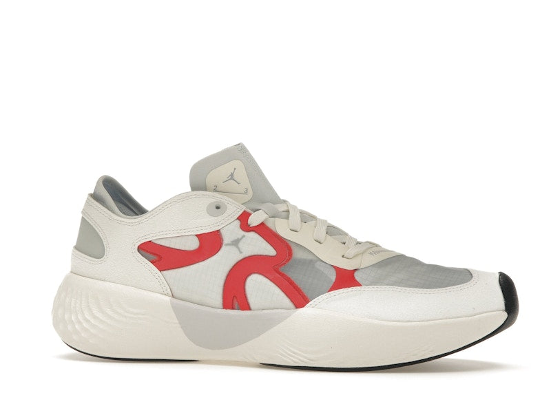 Jordan Delta 3 Low Chile Red