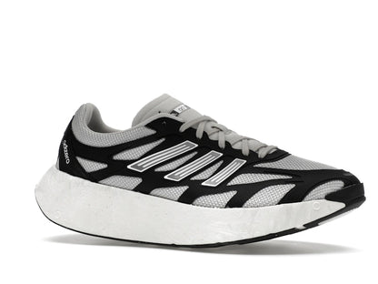 adidas Adizero Aruku Core Black Cloud White Grey