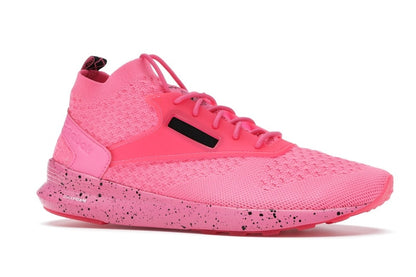 Reebok Zoka Runner Ultra Knit IS Pink