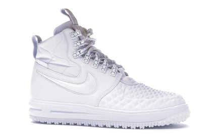Nike Lunar Force 1 Duckboot Winter White