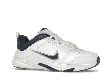 Nike Defy All Day White Midnight Navy