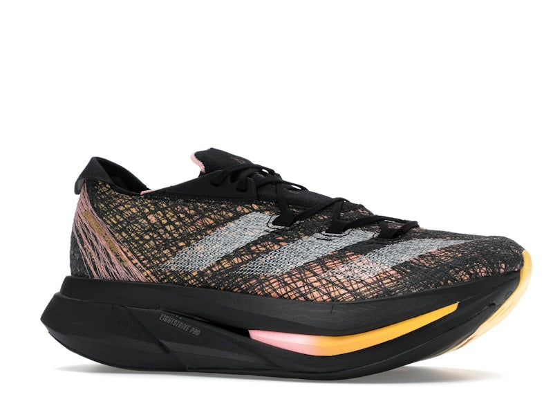 adidas Adizero Prime X 2.0 Strung Black Spark