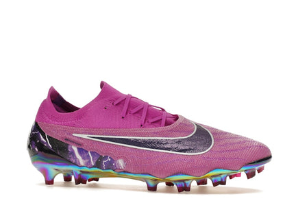 Nike Phantom GX Elite SE FG Thunder Pack