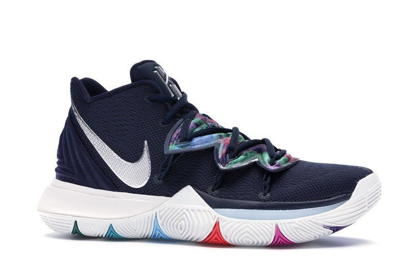 Nike Kyrie 5 Multi-Color